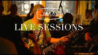 Istambay - Enchi | Yaka Live Sessions