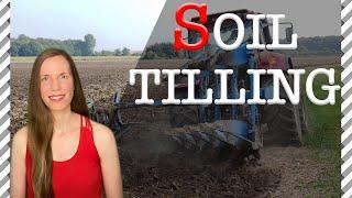 What Is Tilling Soil? 6 Things You Should Know