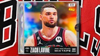 Zach LaVine's 22-23 Season Mixtape! 