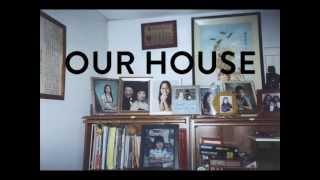 "Our House" by Hyphen magazine