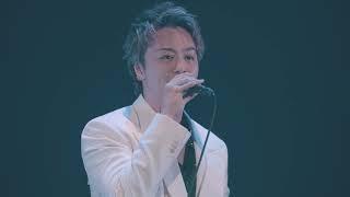 EXILE TAKAHIRO / Unconditional (EXILE TAKAHIRO CHRISTMAS LIVE 2023 ～EXPLORE～ 忘年会)