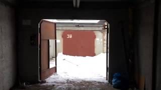 Продам гараж Ульяновск Петров Овраг (Саланг)