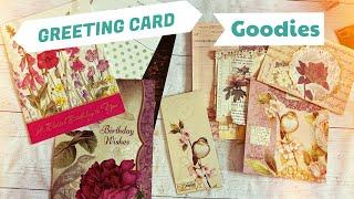 3 Ways to Use Greeting Cards in Your Junk Journal