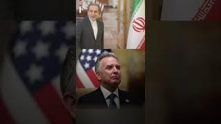 US, Iran Agree For Second of Nuclear Talks After "Constructive" Start | Subscribe to Firstpost |N18G