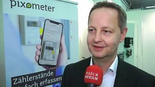 E-world 2019: Interview mit Dr. Stefan Krausz (pixolus GmbH)