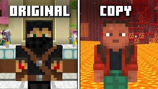 Why other developers keep copying from Hypixel