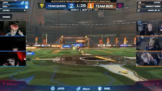 Monkey Moon Tilted & Slams Desk After Getting Scored On