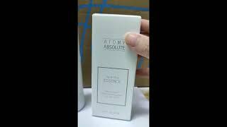 Atomy Absolute Spot Out Essence 艾多美淡斑精华液