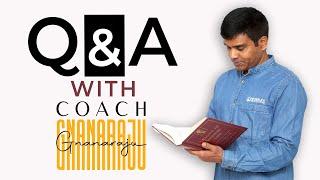 Q & A Final