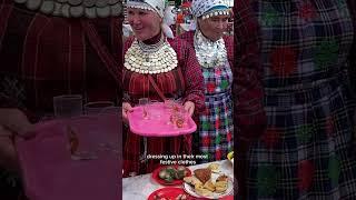 Ever heard of Udmurts? #russiatravel #udmurtia