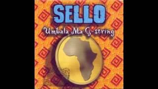 Sello - Umbala Ma G-String - Chicco