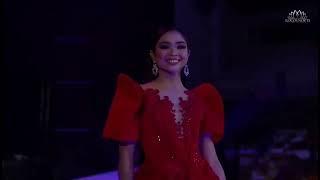 Miss Ilocos Norte 2022 Top 5 Final Question and Answer