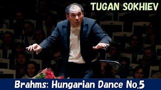 ブラームス／ハンガリー舞曲 第5番　Brahms: Hungarian Dance No.5