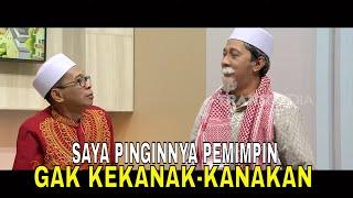 Suara Merdu vs. Suara Offbeat, Kok yang Fals Malah Lolos? | THEATER PAS BUKA (11/03/25)* Part 4