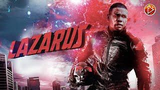 LAZARUS  Exclusive Full Sci-Fi Action Movie Premiere  English HD 2024