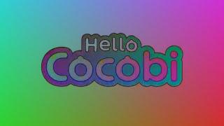 Hello CoCobi intro Effects (  Sponsored BY: Gamavision Csupo Effects )