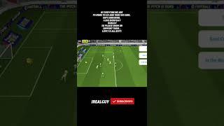 eFootball Epic Goals #soccer #shorts #efootball #fifa23 #fifa #funnyragemoments #gamingcommentary #W