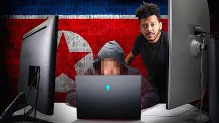 The Hacker that Broke North Korea's Internet