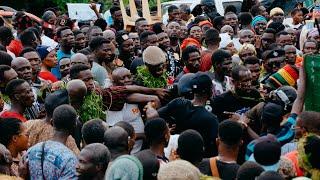 ADA ASAFOTUFIAMI FESTIVAL | DIVISIONAL FIRING OF MUSKETRY