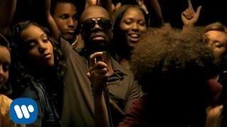 Kevin Michael - It Don't Make Any Difference To Me (feat. Wyclef Jean) [Official Video]