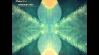 Bonobo - Transits (feat. Szjerdine) (Official Audio)