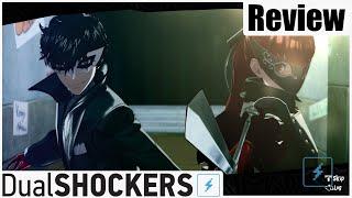 Persona 5 Royal Review (PS4) — DualShockers