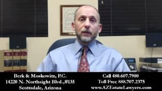 Tips to Pick the Right Probate Lawyer