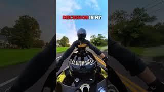 Everybody wants to be an Influencer  #motovlog #bikelife #sportbike #sportbikes #motovlogs #bikers