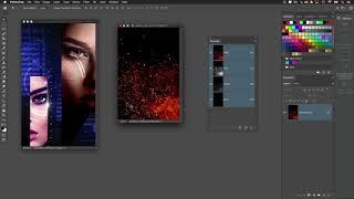 Photoshop: Compositing Tips