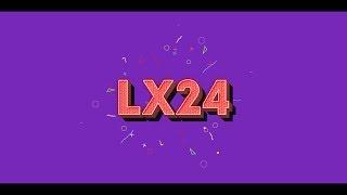 НИЖНЕКАМСК "Lx 24 - Уникальная" День Молодежи 2017 парк Нефтехимиков