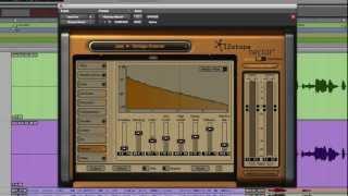 Vocal Mixing Master Class: Using Vintage Reverbs and Delays on Vocals | iZotope Nectar