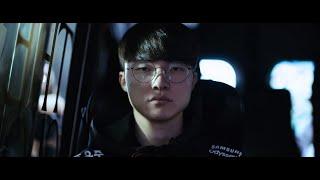 T1 Faker - GODS (Official Video)