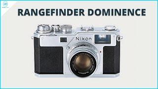 Dominate with Nikon ZS: Rangefinder Supremacy Unleashed!