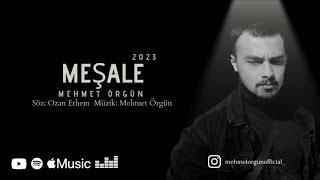 Mehmet Örgün - Meşale