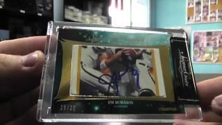 Stout79's 2012 Signa Cuts Football Box Break