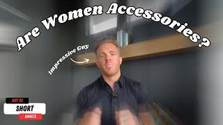How To Impress Other Men?
