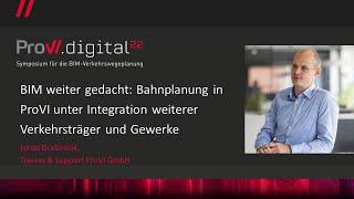 ProVI.digital // Breakout-Session Schiene I