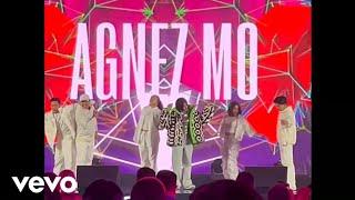 [4K] AGNEZ MO - Damn I Love You | Live from Deli Indonesia Partner Conference 2024