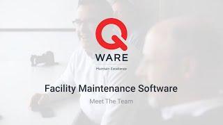 Q Ware CMMS - Meet The Team