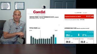 Understanding Gas & Electric Bills