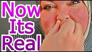 Proof Chantal Has Been Reported In Kuwait - Could Be The Start Of Huge Issues?