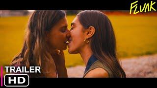 FLUNK SEASON 5 | Official Trailer HD (2024) (Lesbian romance)