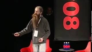 Aubrey de Grey - ideacity - A Potential Cure for Aging