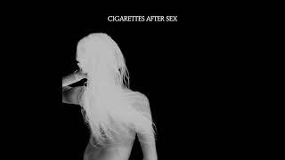 Baby Blue Movie - Cigarettes After Sex