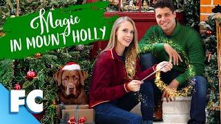 Magic in Mount Holly | Full Christmas Holiday Hallmark 2024 RomCom Movie | Romantic Comedy | FC