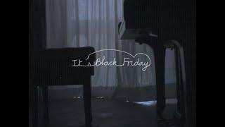 Tom Odell - Black Friday (Official Lyric Video)