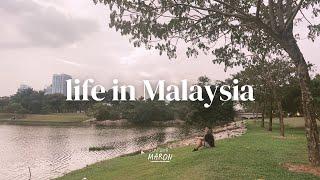 Daily Life in Malaysia: Work, MRT Putrajaya Line & Weekend Trips