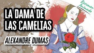 La Dama de las Camelias de Alexandre Dumas | Resúmenes de Libros