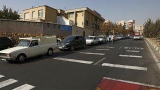 Сбой в работе иранских АЗС: власти обвиняют в атаке хакеров