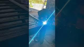 Too much power ‍ WELDER TIKTOK #shorts